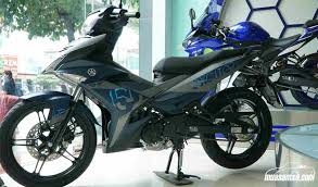 Chuyên thanh Lý Các loại xe  Kawasaki -Honda-Suzuki-Yamaha- Hai Quan Gia Re