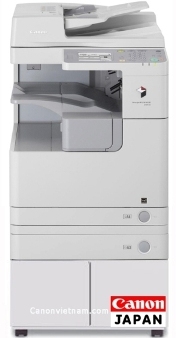 Chiếc máy photocopy canon 2525W