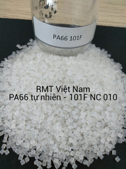 Hạt nhựa PA66 - RMT Việt Nam