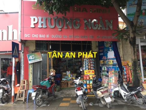 Tư vấn lắp đặt máy tính tiền cho shop, tạp hóa, siêu thị tại Hưng Yên