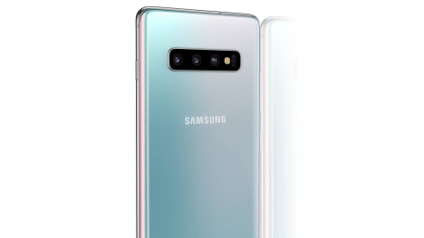 SamSung Galaxy S10+ 128Gb - chính hãng siêu rẻ