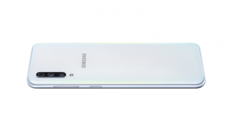 Đặt trước - Rước quà cùng Samsung Galaxy A50