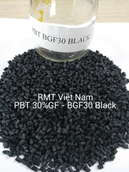 Hạt nhựa PBT nguyên sinh dùng trong sản xuất dây cáp điện
