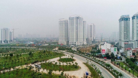 Chỉ từ 2,5 tỷ sở hữu ngay căn hộ cao cấp View cầu Nhật Tân, Sông Hồng