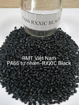Hạt nhựa PA66-RMT Việt Nam