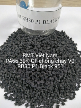 Hạt nhựa PA66-RMT Việt Nam
