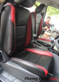 Bọc ghế da Mazda BT50 nào tốt | Bọc ghế da CN MAZDA BT50