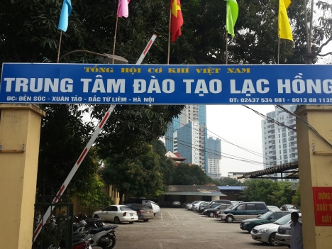 Thủ tục đăng ký học bằng lái  xe máy, ô tô tại Hà Nội