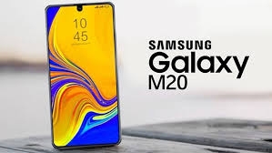 Tablet Plaza bán Samsung M20 mới nguyên seal