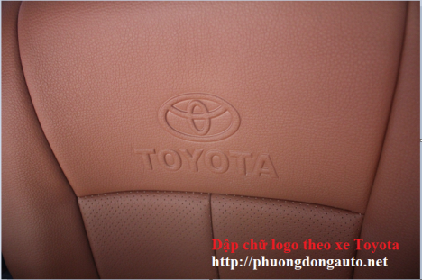 Bọc ghế da Singapore Toyota Highlander 2017 | Bọc ghế da Singapore bền nhất