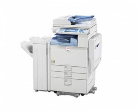 Chiếc Máy Photocopy  RICOH MP5000B