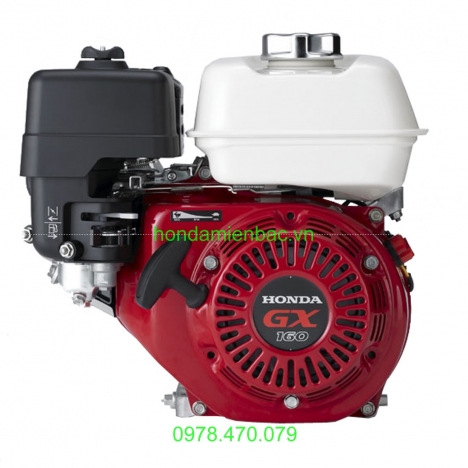Động cơ xăng GX160 - 5.5 HP giá rẻ-Tân hòa phát