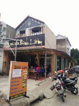 Bán cân điện tử cho quán kem – cửa hàng thực phẩm tại Buôn Ma Thuột