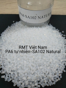 Hạt nhựa PA6 nguyên sinh-RMT Việt Nam