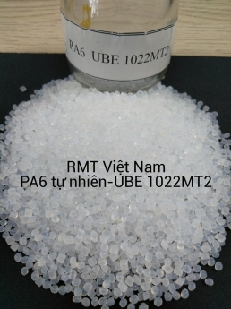 Hạt nhựa PA6 nguyên sinh-RMT Việt Nam