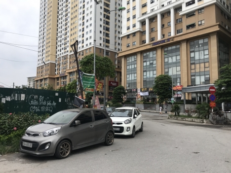 thuê xe tự lái tại Mỗ Lao