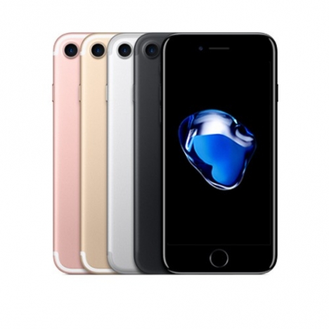 Iphone 7 32g giá 5.990.000 tại Biên Hòa