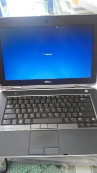 laptop dell latitude E6430 core i5