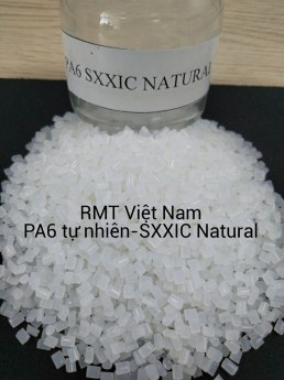 Hạt nhựa PA6 tự nhiên-Công ty TNHH RMT Việt Nam