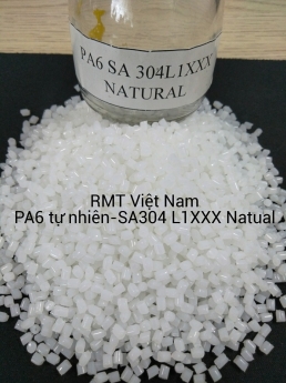 Hạt nhựa PA6 tự nhiên-Công ty TNHH RMT Việt Nam