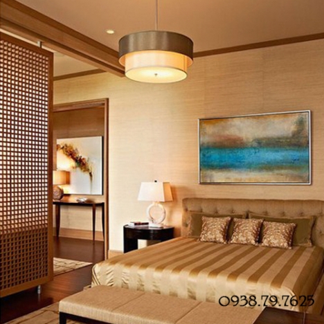 Lợi ích khi chọn vách ngăn phòng khách và phòng ngủ bằng gỗ đẹp