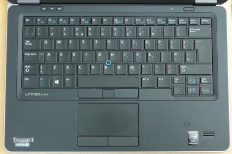Laptop Dell Latitude E7440 Core i7