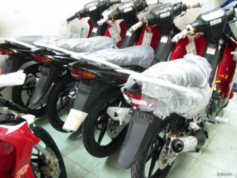 Chuyên bán các loại xe máy như: EXCITER150CC - HONDA SH - XIPO - SATRIA Lh: 0796.644.682 ( A.Thời )