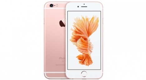 iPhone 6s 64G giá siêu rẻ chỉ 4.490.000 tại Biên Hòa