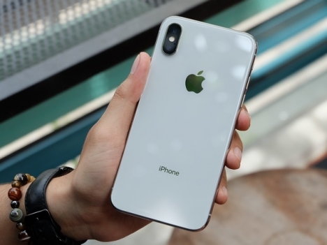 Iphone x 64GB cũ giảm giá cực sâu tại Biên Hòa