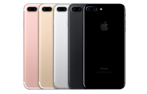iPhone 7 PLUS 32G giá siêu rẻ chỉ 7.990.000 Biên Hòa