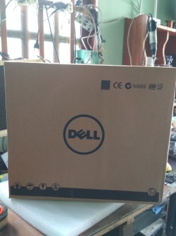 Máy trạm Dell Precision T1700 Full Box - Mới 100% 