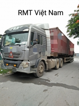 RMT Việt Nam chuyên nhập khẩu và phân phối hạt nhựa nguyên sinh