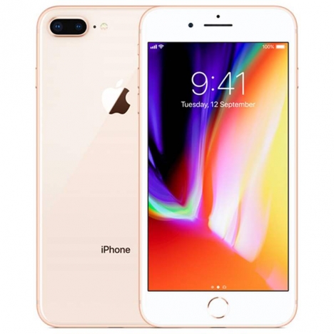 iPhone 8 plus 64g giá chỉ từ 10.990.000 tại Biên Hòa