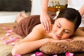 massage body và yoni thư giãn cho phụ nữ tại nhà tp hcm