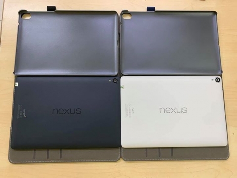 Máy Tính Bảng Google Nexus 9 (wifi) 8.9 inch Like New