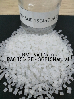 Hạt nhựa PA66, PA6 - Công ty TNHH RMT Việt Nam