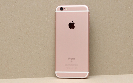 iPhone 6S 64GB trả góp 0%giá rẻ tại tabletplaza bd