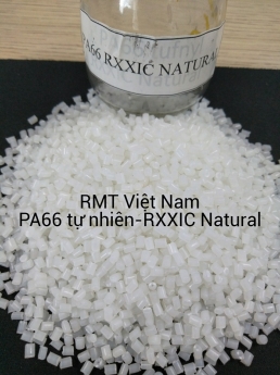 Hạt nhựa PA66 nguyên sinh- Công ty TNHH RMT Việt Nam
