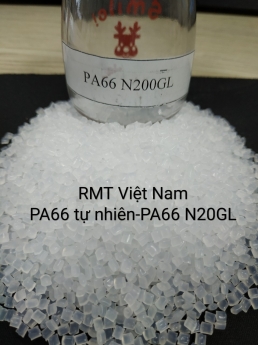 Hạt nhựa PA66 nguyên sinh- Công ty TNHH RMT Việt Nam