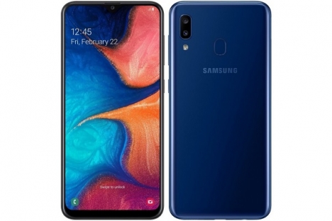 Samsung Galaxy A30 64GB giá rẻ bất ngờ tại ,. bd