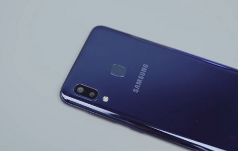 Gía ưu đãi bất tận cho Samsung galaxy A20