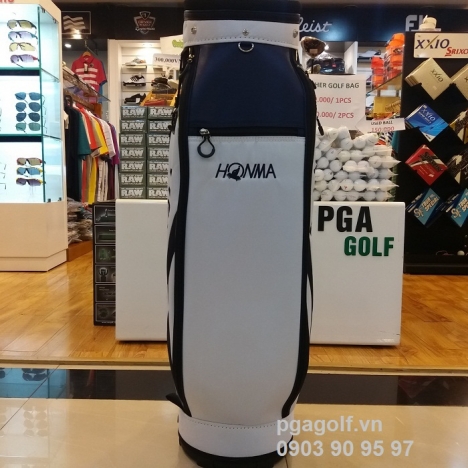 Bộ Gậy Golf Honma Tour World 747 tại PGA GOLF 33 TRƯỜNG SƠN-HCM