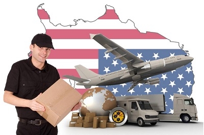 Dịch vụ vận chuyển hàng đi Mỹ