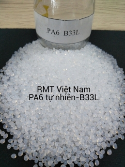 Phân phối hạt nhựa nguyên sinh PA6, PA66