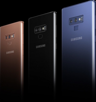 SamsungGalaxyNote9 128GB trả góp0%giá rẻ.,tại tabletplaza bd