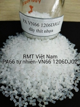 Hạt nhạt PA66- Công ty tnhh RMT Việt Nam