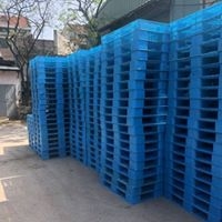 Pallet nhựa rẻ nhất Hà Nội