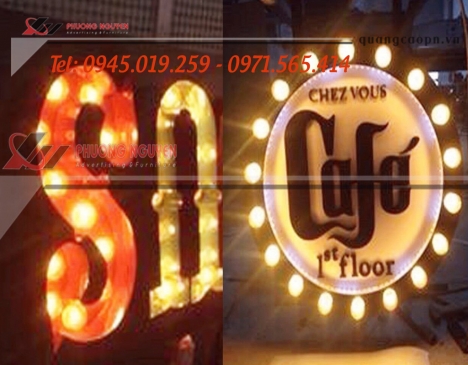 Quảng cáo Phương Nguyễn 0971565414 Chuyên gia công quảng cáo bảng hiệu giá rẻ