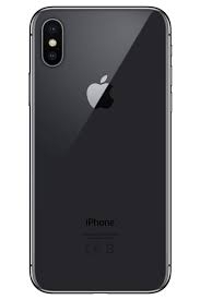 Iphone X 64g màu đen cũ giá 14.990.000 đ