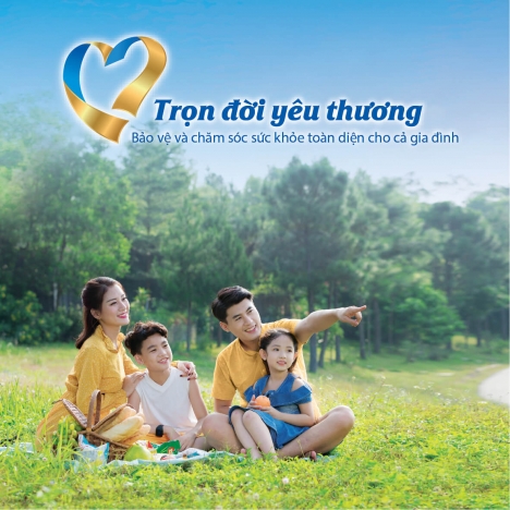 Bảo hiểm Bảo Việt an gia - Lựa chọn phù hợp cho mọi gia đình